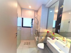 Twin Waterfalls (D19), Condominium #223272741